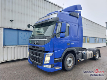 VOLVO FM 330 Sattelzugmaschine