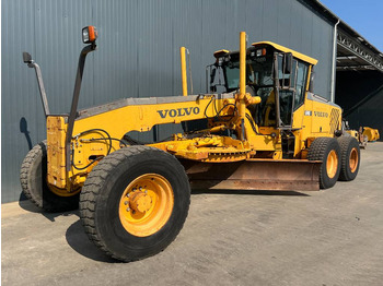 VOLVO Grader