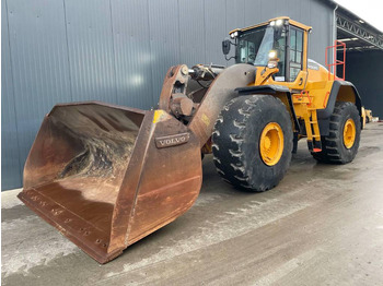 VOLVO L260H Radlader