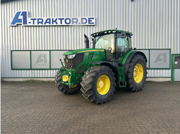 JOHN DEERE 6215R Traktor