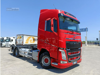 VOLVO FH 500 Containerwagen/ Wechselfahrgestell LKW