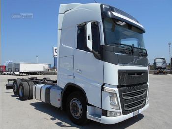 VOLVO FH 540 Fahrgestell LKW