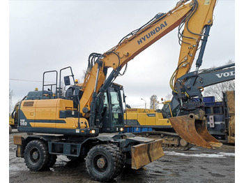 HYUNDAI Bagger