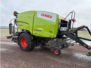 CLAAS Rundballenpresse