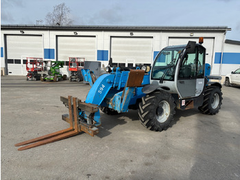 TEREX Teleskoplader