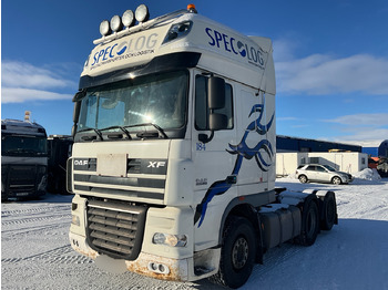 DAF XF 105 460 LKW