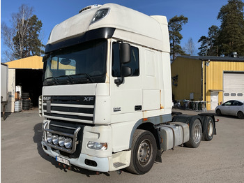 DAF XF 105 460 LKW