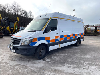 MERCEDES-BENZ Sprinter LKW