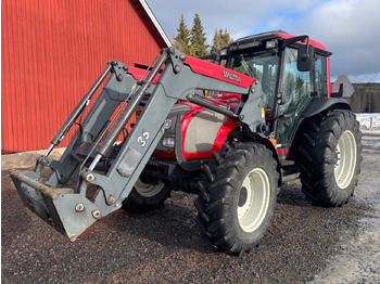 VALTRA A-series Traktor