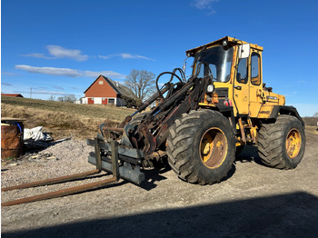 VOLVO Radlader