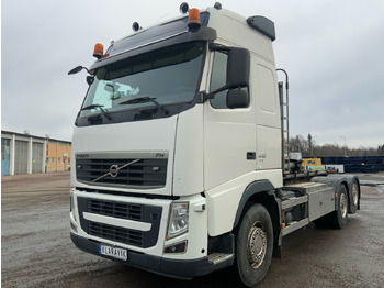 VOLVO FH 440 Abrollkipper