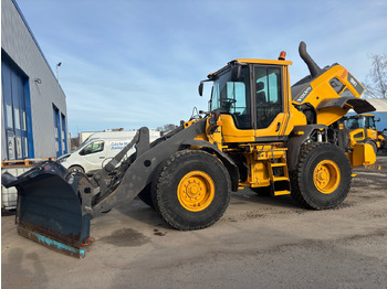 VOLVO L60 Radlader