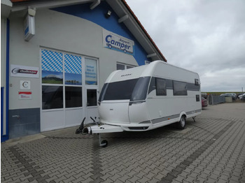 HOBBY ONTOUR 470 KMF Wohnwagen