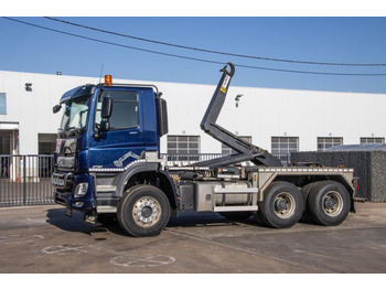 DAF CF 450 Abrollkipper