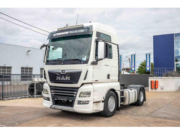 MAN TGX 18.540 Sattelzugmaschine