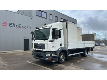 MAN TGM Pritsche LKW