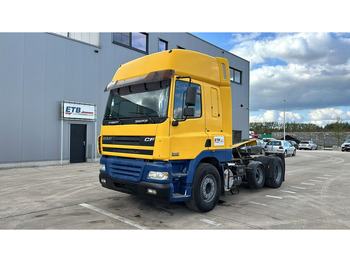 DAF CF 85 380 Sattelzugmaschine