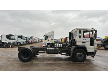 Volvo FL 220 (10 BOLTS / 18 TONS / MANUAL GEARBOX) – Finanzierungsleasing Volvo FL 220 (10 BOLTS / 18 TONS / MANUAL GEARBOX): das Bild 4