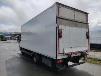 Kühlkoffer LKW Mercedes-Benz Atego III, 816L, Klima, Euro-6, LBW: das Bild 5