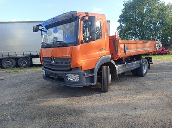 MERCEDES-BENZ Atego 1530 Kipper