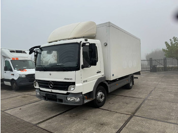 MERCEDES-BENZ Atego 816 Kühlkoffer LKW