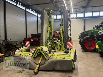 CLAAS Mähwerk