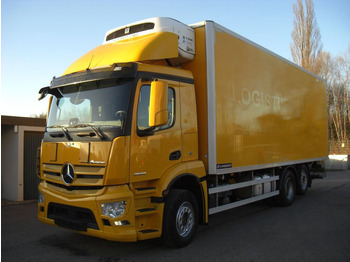 MERCEDES-BENZ Antos 2532 Kühlkoffer LKW