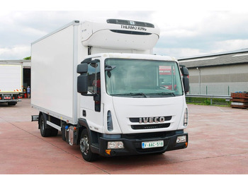 IVECO EuroCargo Kühlkoffer LKW