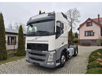 VOLVO FH Sattelzugmaschine