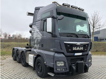 MAN TGX 41.640 Sattelzugmaschine