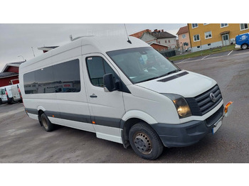 VOLKSWAGEN Crafter Kleinbus