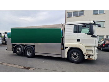 MAN TGS 26.440 Fahrgestell LKW