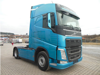 Sattelzugmaschine Volvo FH 13/540, GLOBE: das Bild 2