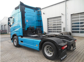 Sattelzugmaschine Volvo FH 13/540, GLOBE: das Bild 4