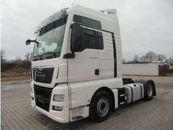 MAN TGX 18.440 Sattelzugmaschine