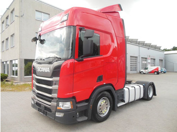 SCANIA R 450 Sattelzugmaschine