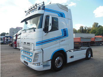 VOLVO FH13 500 Sattelzugmaschine