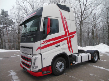 VOLVO FH13 500 Sattelzugmaschine