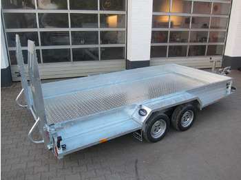 Saris Magnum MAXX 3500 406x182x30cm Rampen ForceOne Aluboden 3500kg Aktion – Finanzierungsleasing Saris Magnum MAXX 3500 406x182x30cm Rampen ForceOne Aluboden 3500kg Aktion: das Bild 4