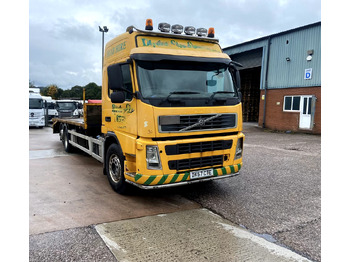 VOLVO FM9 340 Pritsche LKW