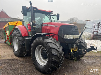 CASE IH Puma 240 Traktor