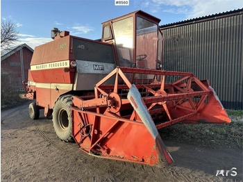 MASSEY FERGUSON 300 series Mähdrescher