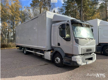 VOLVO FL Koffer LKW