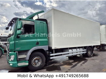 DAF CF 330 BL *LBW-DHollandia/AHK/1000L/1xBett  – Finanzierungsleasing DAF CF 330 BL *LBW-DHollandia/AHK/1000L/1xBett: das Bild 3