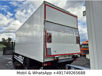 DAF CF 330 BL *LBW-DHollandia/AHK/1000L/1xBett  – Finanzierungsleasing DAF CF 330 BL *LBW-DHollandia/AHK/1000L/1xBett: das Bild 5