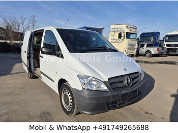 MERCEDES-BENZ Vito 113 Kleinbus