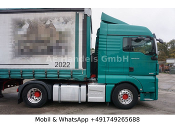 Sattelzugmaschine MAN TGX 18.540 XLX BL *Retarder/ACC/Xenon/Standklima: das Bild 2