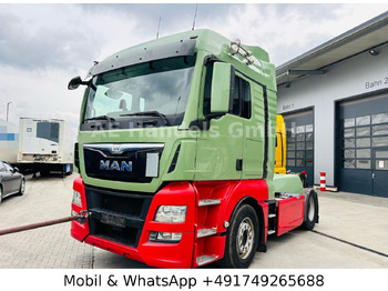 MAN TGX 18.440 Sattelzugmaschine