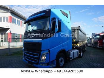 VOLVO FH 500 Sattelzugmaschine