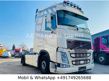 VOLVO FH 540 Sattelzugmaschine